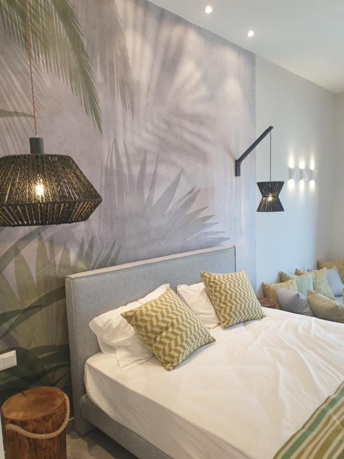 Vista Al Mare Luxury Apartments Gialova Exteriör bild